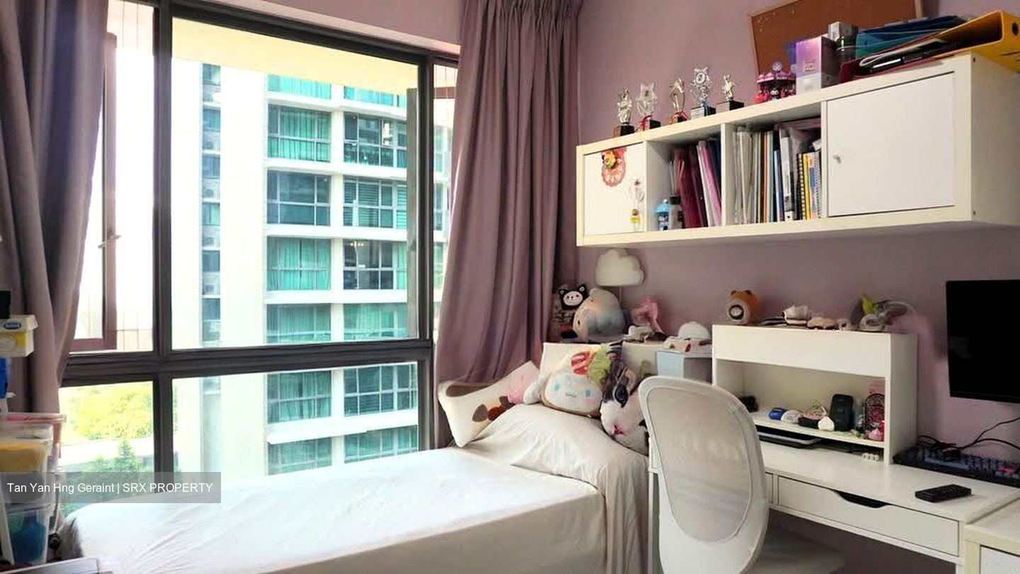 The Topiary (D28), Condominium #606372071